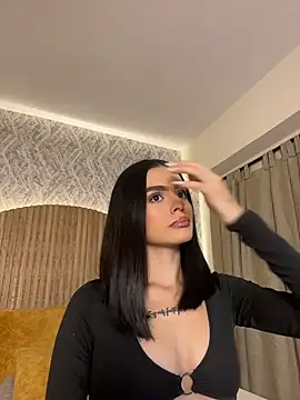 Victoria_Blake_ - NAKED