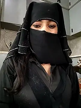 Noorkhatoon - Dildo ride in pusssy