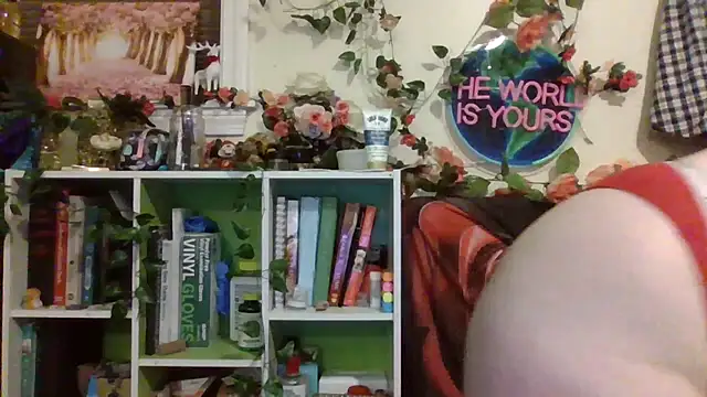 AverageRose - LARGE WHEEL SPIN