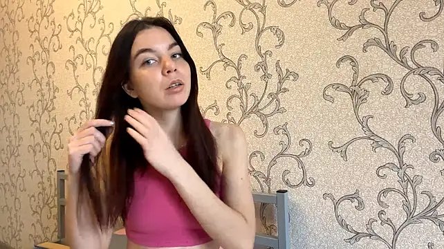DionnaMarzocchi - sit on your face +twerk