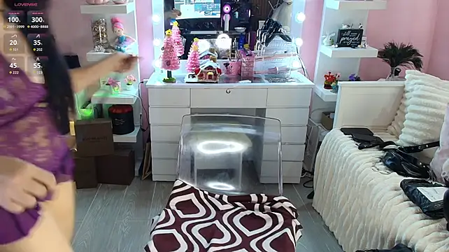 AsianSweetMilf - Make Me Squirt!