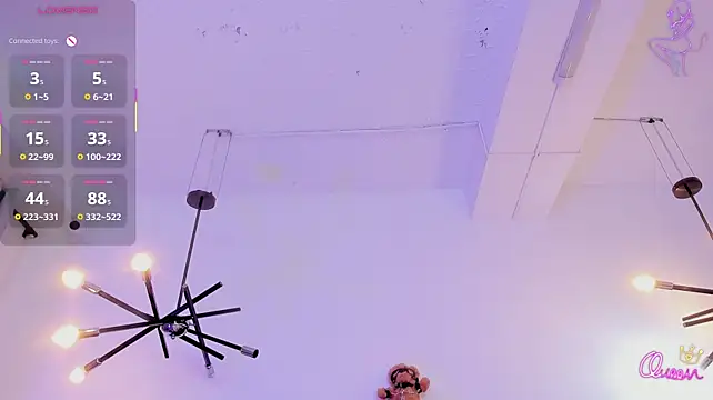 Kirasweet7 - PLUG ANAL MEDIMUN + NALGAS ROJAS