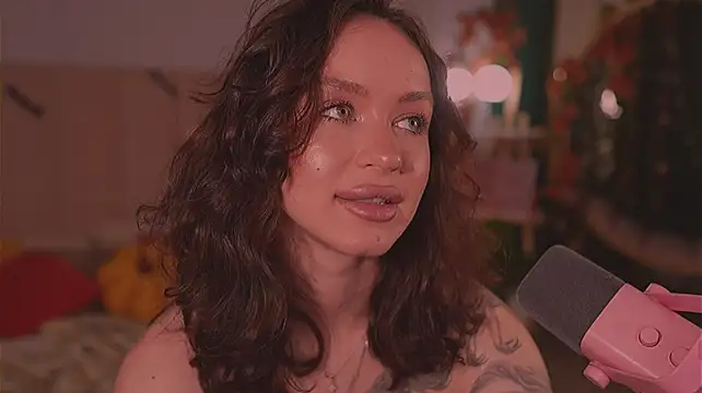 Meow_Nancy - sensual movements