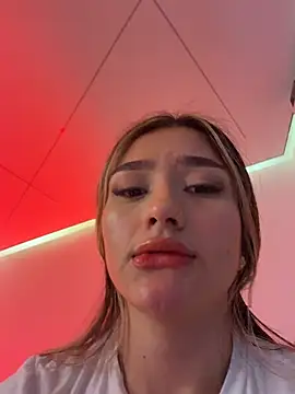 Ariannaa_1 - Twerk with skirt, off panties 🔥