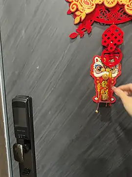 Beibei1314 - 💗换条性感丁字裤💗