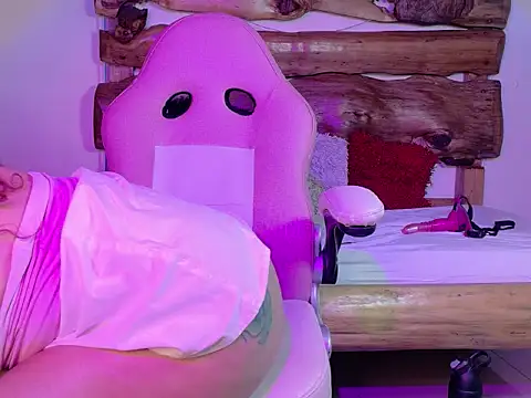 Princess_Julia_ - Naked + Dance