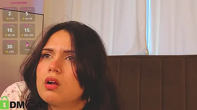 VivienRoss_ - squeeze your chest
