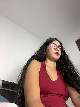 Dani_bela - Cucumber in my pussy/Pepino en la vagins