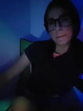 THAIRYLUNA - Baile sexy 10 minutos
