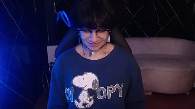 Lili_Gomez_ - SALIVA IN YOUR BOOBS🎃