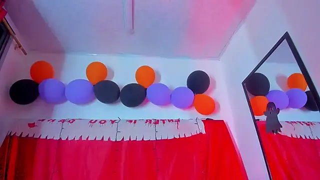 Channel_Mills - DEEPTHROAT YOUR HARD COCK!! :P