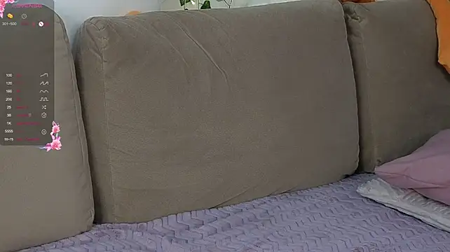 Roxydolll - squirt show 💦💦
