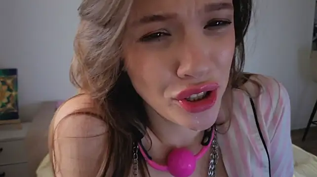 DemiDee - deepthroat dildo