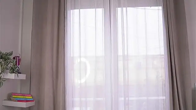 SabrinaSutton - Last tipper 5 min lush control 🥵😈