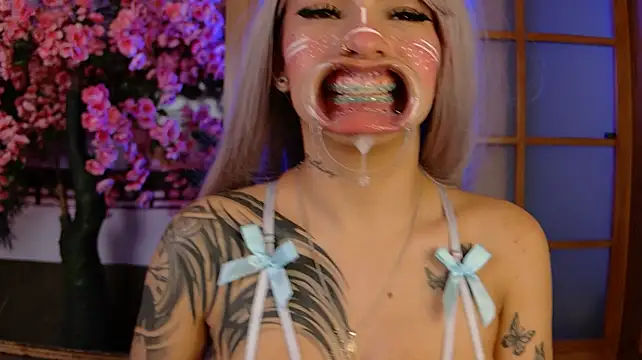 Miss___abigail - Show PUssy Doggy Style