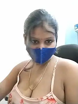 Hotyrani07 - Boobs oil massage