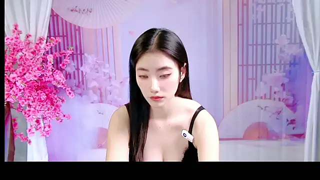 Yaoyao_008 - 魅惑揉胸