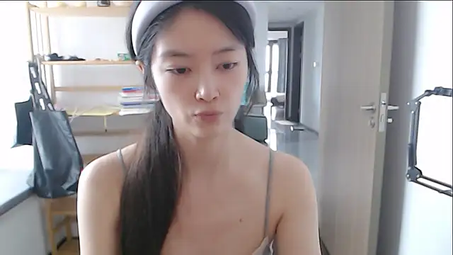 Mimi-cnbaby - ❤想换一个高清直播相机~~~⭐目标达成穿比基尼