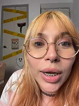 YunoRose_ - Look my pussy + ass pov
