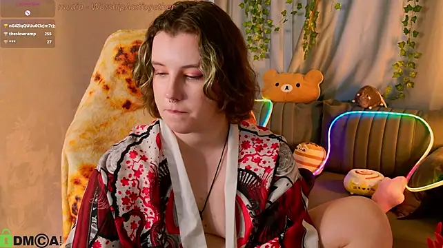 Candyy_Yeah - hand in my panties