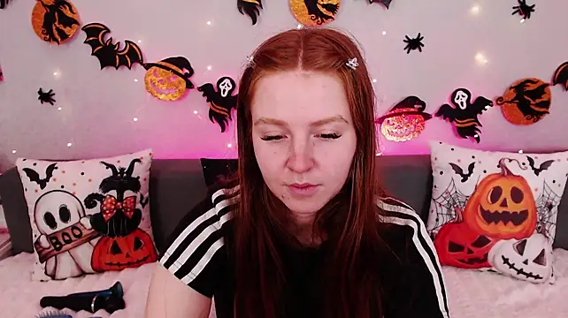 Evarey_ - shake ass
