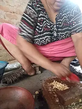 Indian_Hot_Babhi - Ass hole