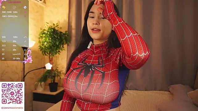 KatherineMaginn - ❤️suck finger with drool on my boobs💖