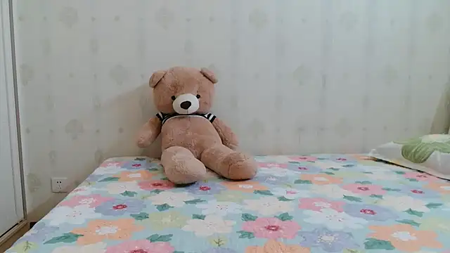 Emgirl-00 - 请赐我一点好运吧 上空乳液揉胸