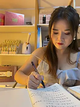 Xiaoxiao-y - 上空2分钟