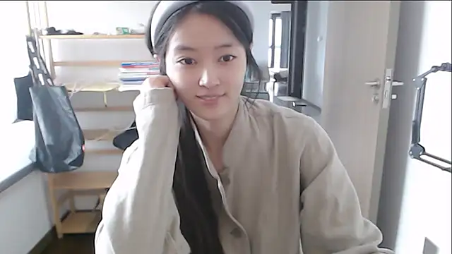 Mimi-cnbaby - ❤想换一个高清直播相机~~~⭐目标达成穿比基尼