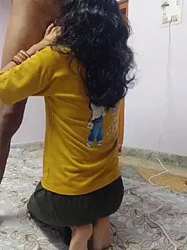 SRlovebite - Nude fuck show