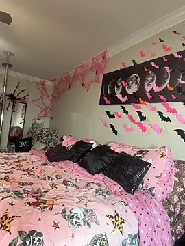 Lil_jiggly - Oil milk spit tits
