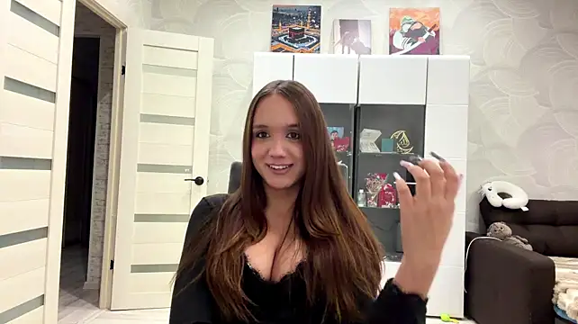 NadeneGutches - Massage my breast