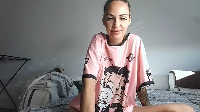 MiraStar_xxx - Ujjazzunk popsit 🍑