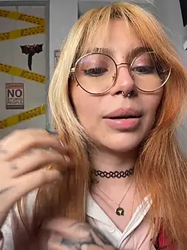 YunoRose_ - Look my pussy + ass pov