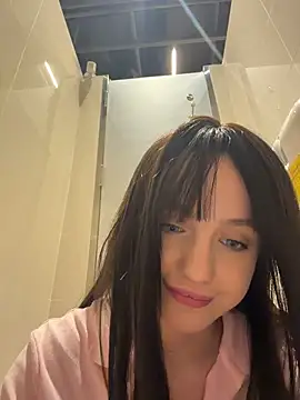 Lilonok - play with my virgin pussy
