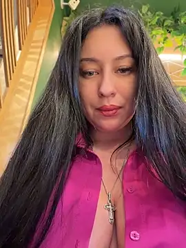 AdinaKan - Fuck pussy dildo at the table💦💦😘