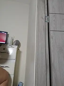 Gaby_Vegaa - OIL IN ASS