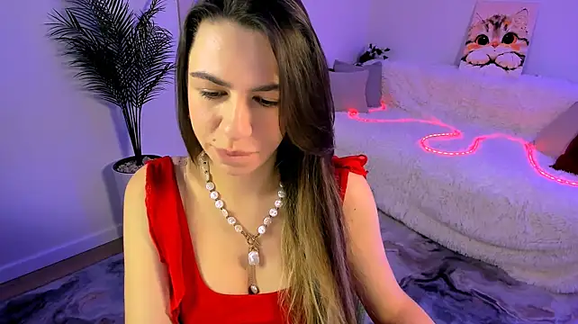 Charmingmissmelissa - dance in a sexy robe