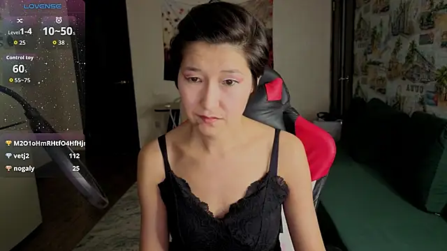 Leyla13Stoone - spack ass hard 10 m