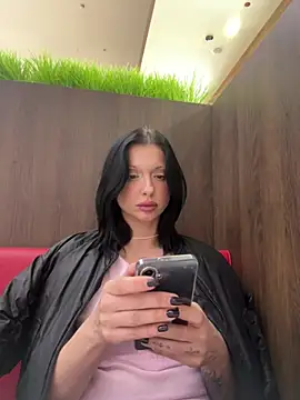 RoxySantaMonica - Hard FUCK pussy BIG🍆Dildo(BBC)to Squirt