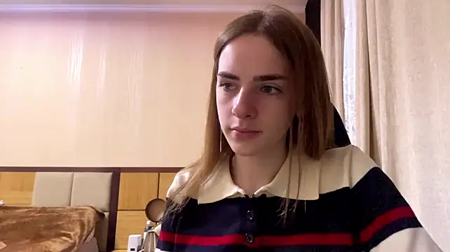 Selianderol - touch and caress my body sensually!
