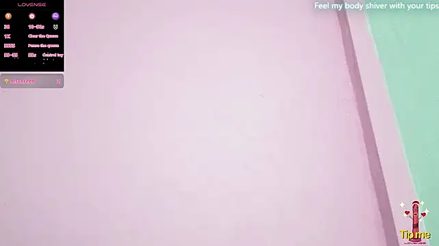 Altheamoore - My pussy fuck with two fingers