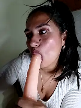 AlejandraCortez_ - Blowjob 🔥