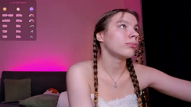 St_Ormy - cream massage tits