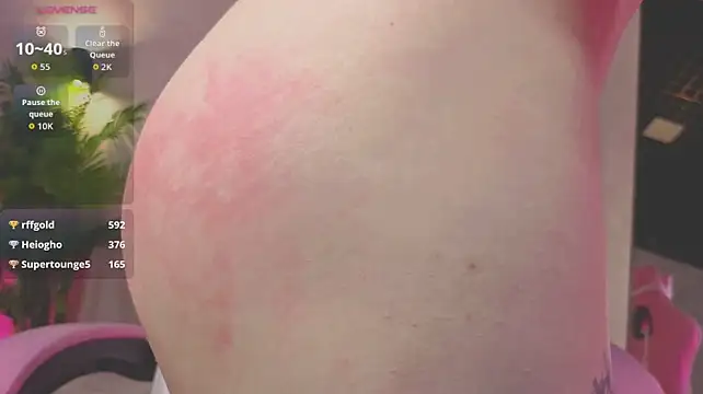 Furry_foxy - Drop Panties