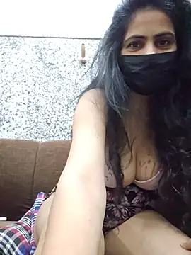 SashaPatel - Full nude