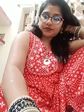 Heyy_Anshi - Show Pussy With Fingringss