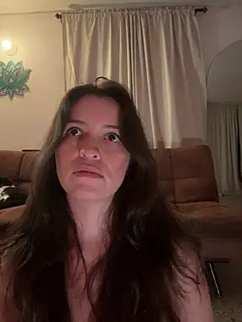 Little__Danni1 - Fingers in pussy