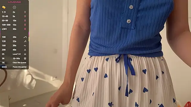Wow_Akemi - 🍑FLASH ASS🍑